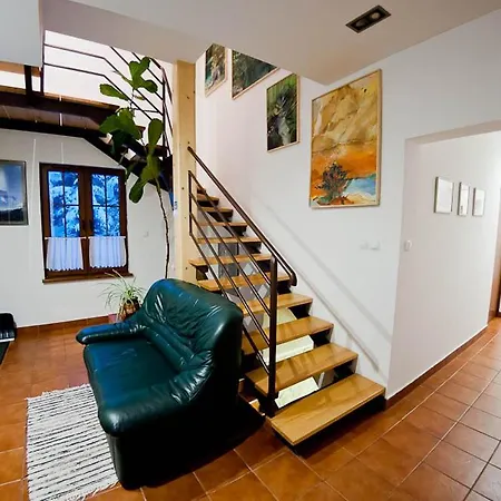 Topaz Homestay Zakopane