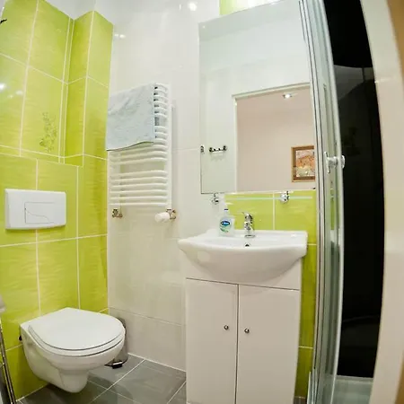 Topaz Ubytování v soukromí