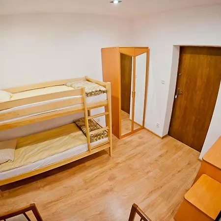Topaz Ubytování v soukromí Zakopane