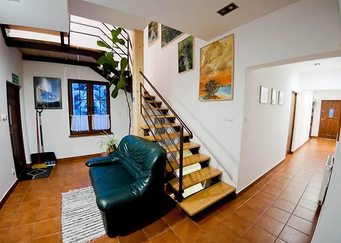 Topaz Homestay Zakopane