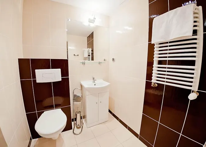 民宿 Topaz 扎科帕内