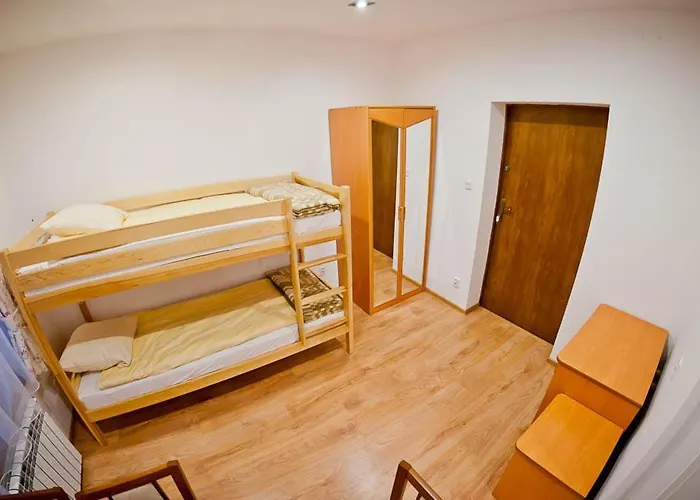 Topaz 民宿 扎科帕内