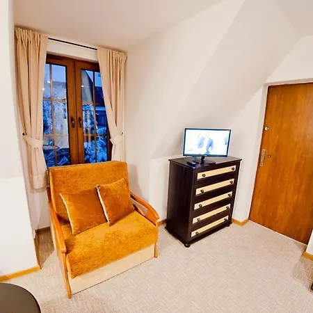 Homestay Topaz Zakopane