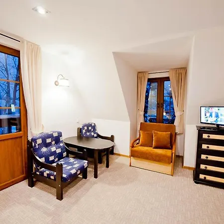 Topaz Homestay Zakopane