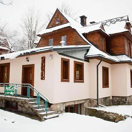 Topaz * Zakopane