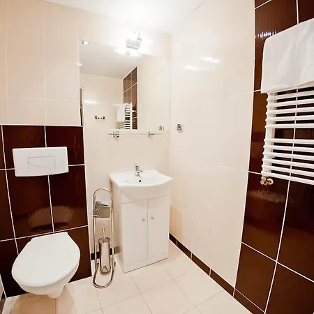 Homestay Topaz Zakopane