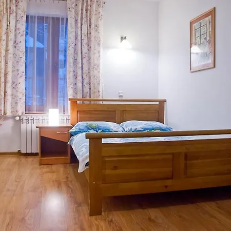 Homestay Topaz Zakopane