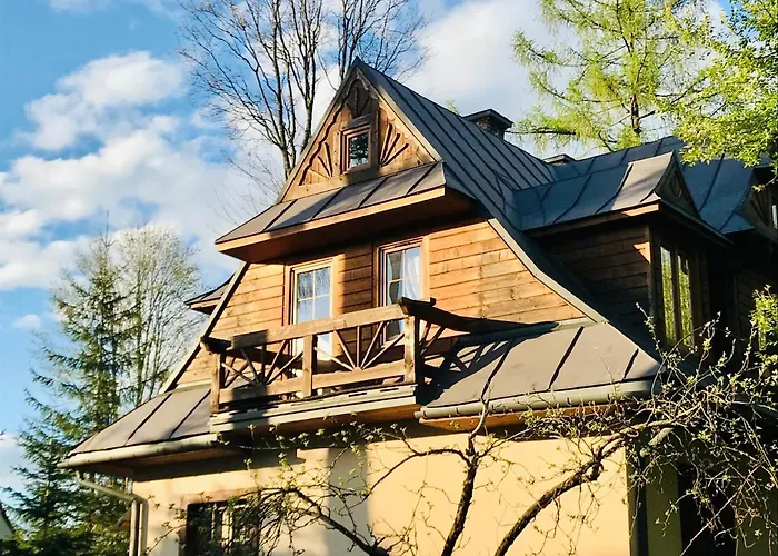 Rum i privatbostad Topaz