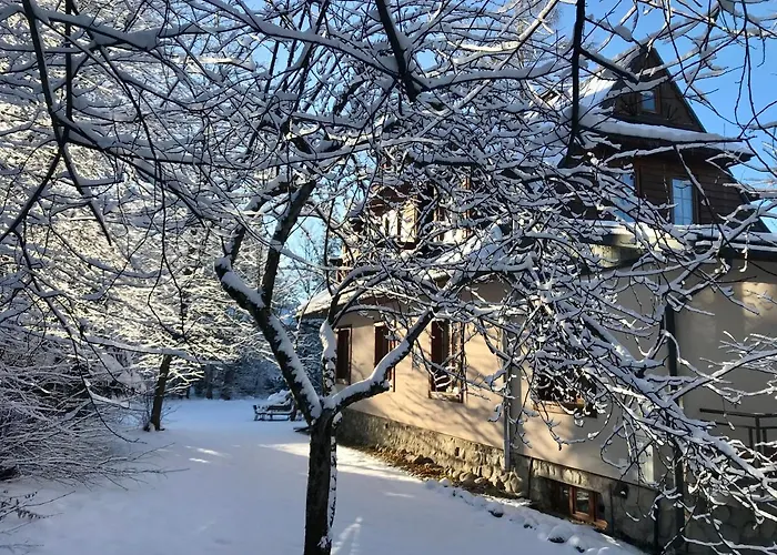 Rum i privatbostad Topaz